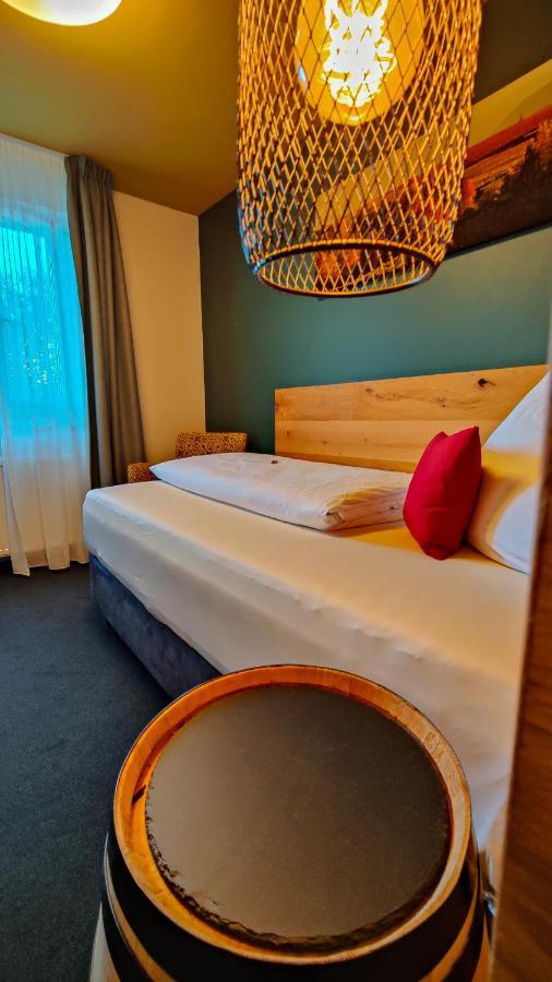Bed and Breakfast Casa Palatina à Grosskarlbach Extérieur photo
