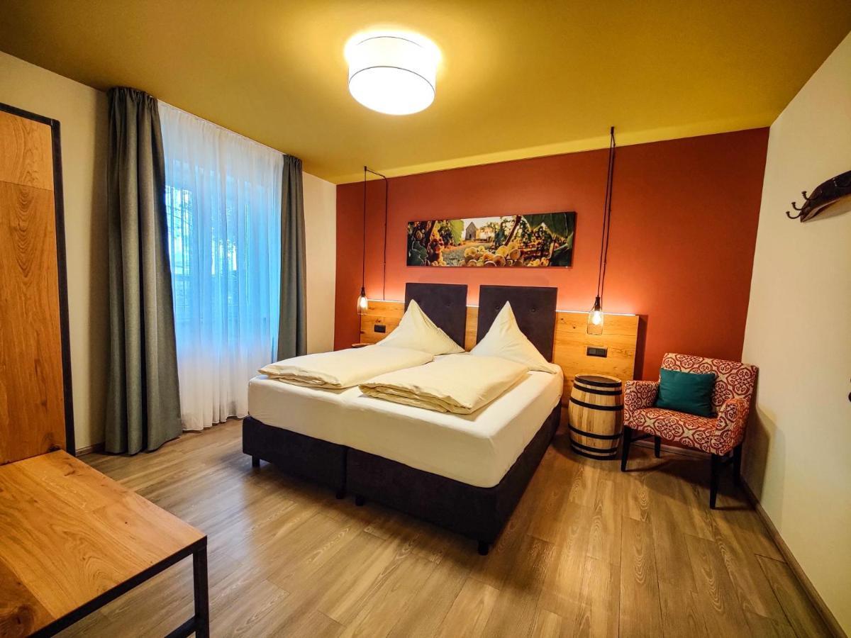 Bed and Breakfast Casa Palatina à Grosskarlbach Extérieur photo